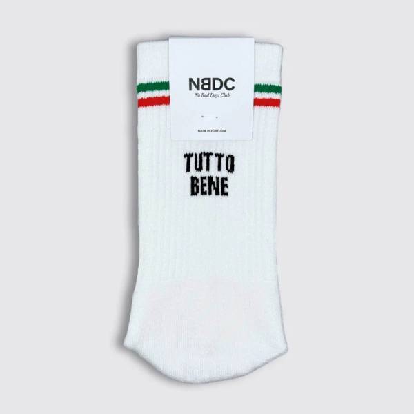 NBDC_Socken TUTTO BENE ITALIA2