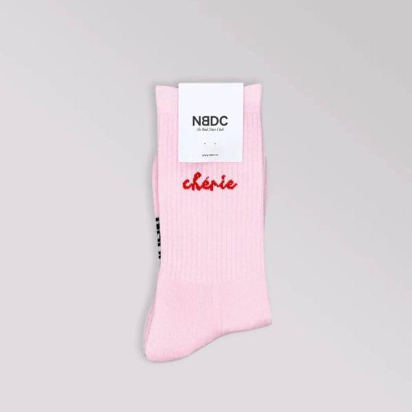 NBDC_Socken CHERIE4