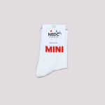 NBDC_Socken MINI rot2
