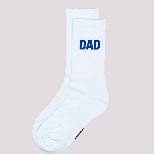 NBDC_Socken DAD blau