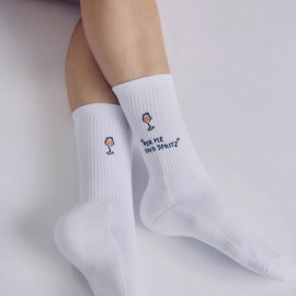 Socken PER ME UNO SPRIITZ 39-42