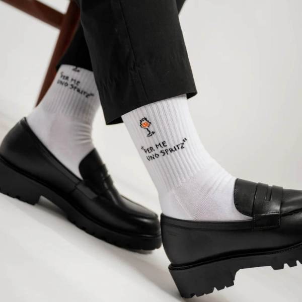 NBDC_Socken PER ME UNO SPRIITZ3