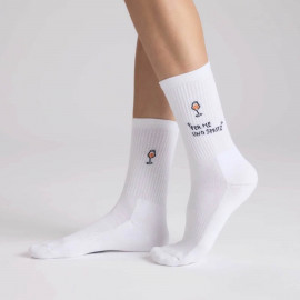 Socken PER ME UNO SPRITZ 35-38