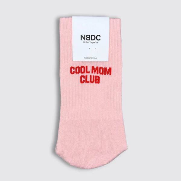 NBDC_Socken COOL MOM CLUB2