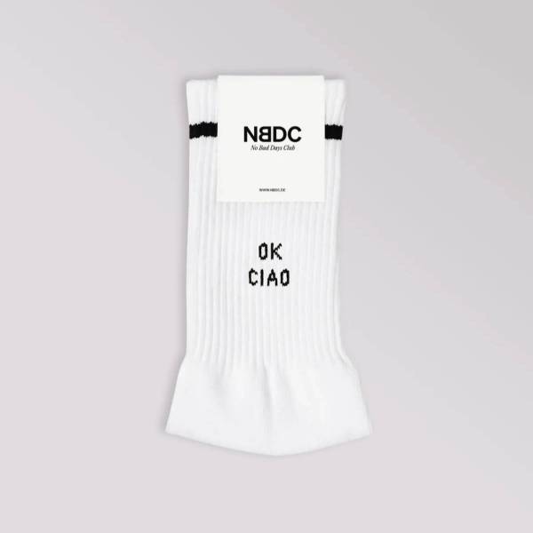 NBDC_Socken OK CIAO