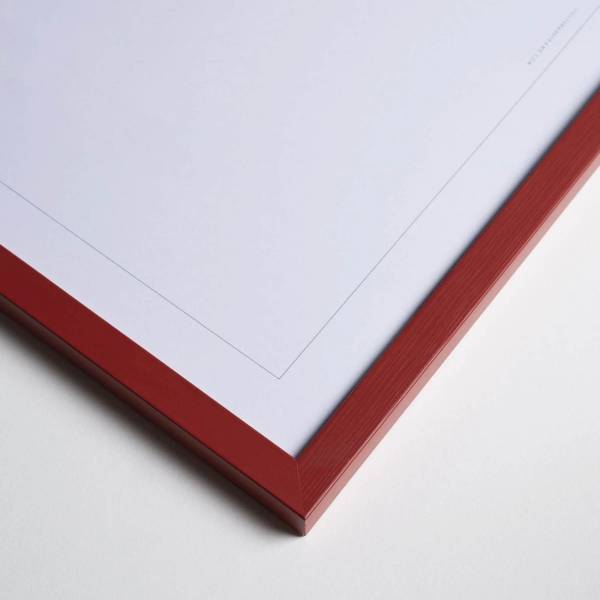 P_F_Frame_red_Wood