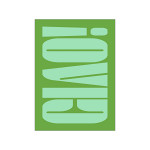 Poster A3 green tone illusion_andreas_magnusson