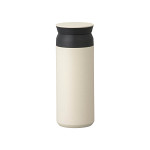 Travel Tumbler 350ml white_Kinto
