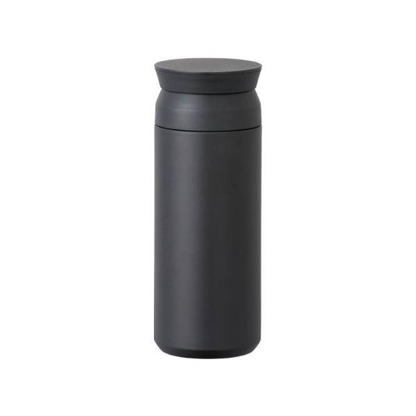 Travel Tumbler 350ml black_kinto