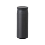 Travel Tumbler 350ml black_kinto