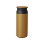 Travel Tumbler 350ml coyote_kinto