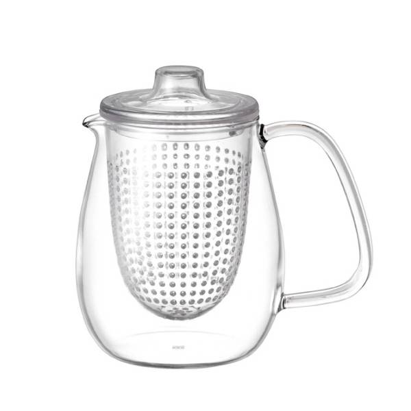 UNITEA Teekanne Set L 680ml_kinto