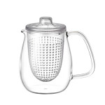 UNITEA Teekanne Set L 680ml_kinto