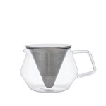 CARAT Teekanne 600ml_kinto