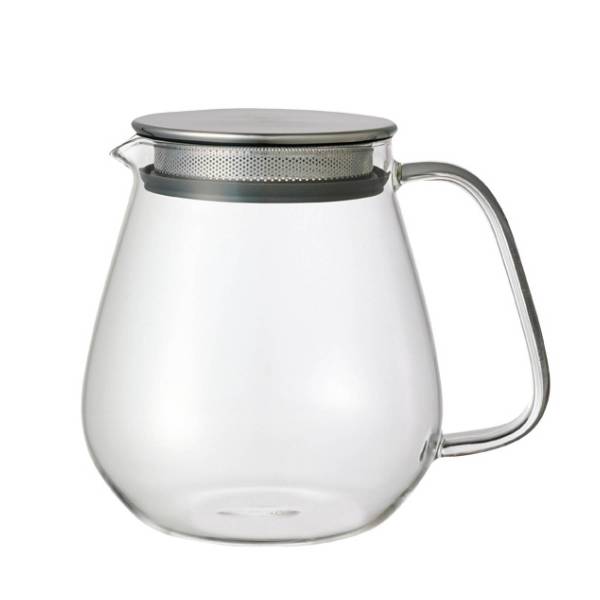 UNITEA One Touch Teekanne 720ml_kinto