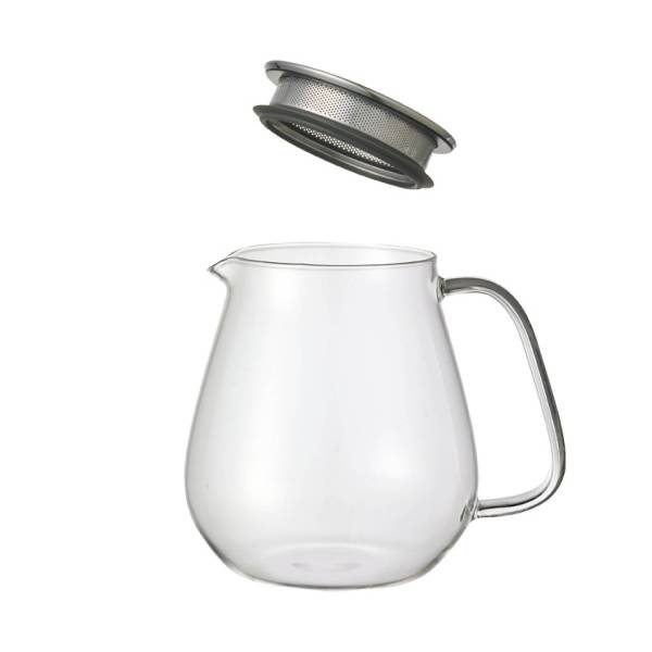 UNITEA One Touch Teekanne 720ml_kinto3
