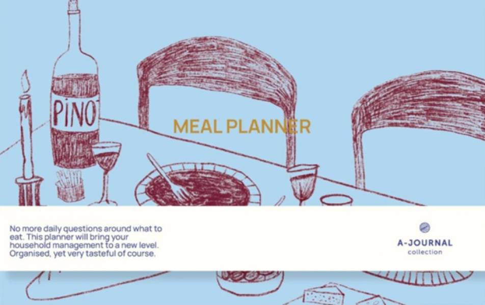 meal planner