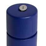 Salz _ Pfeffermühle BERGEN indigo blau_crushgrind2