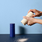 Salz _ Pfeffermühle BERGEN indigo blau_crushgrind5