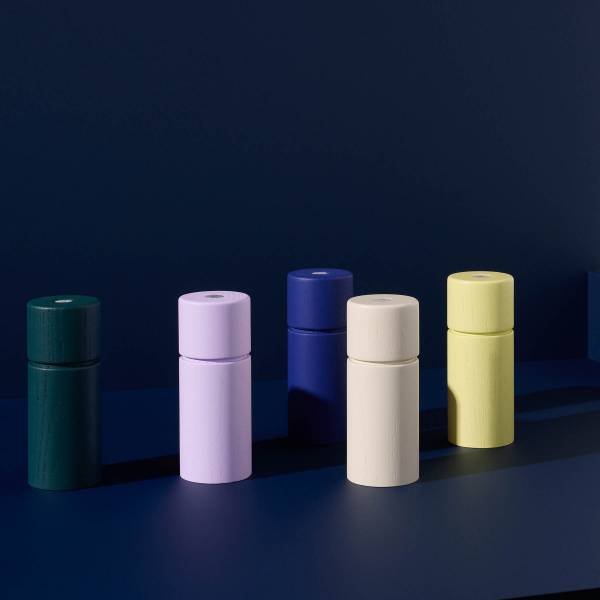 Salz _ Pfeffermühle BERGEN indigo blau_crushgrind6