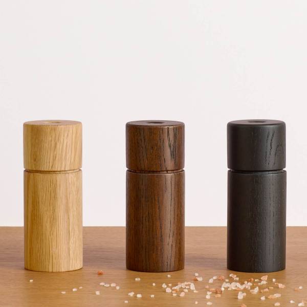 Salz _ Pfeffermühle BERGEN Eiche_crushgrind4