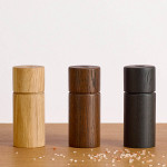 Salz _ Pfeffermühle BERGEN Eiche_crushgrind4