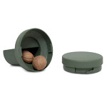 Muskatreibe BILLUND green_crushgrind