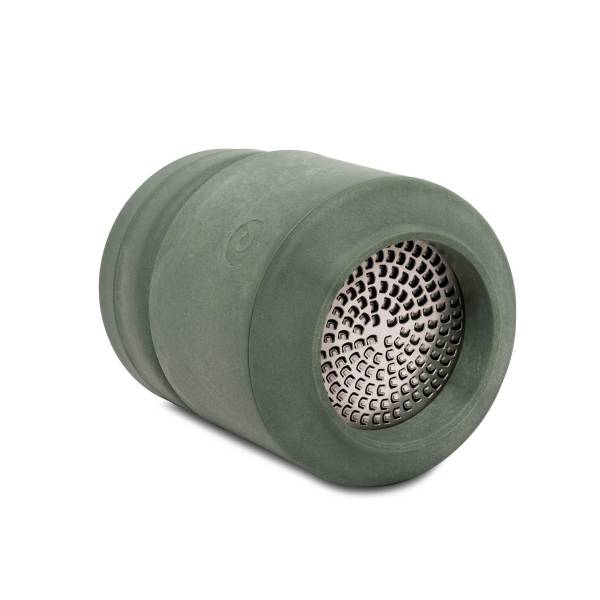 Muskatreibe BILLUND green_crushgrind3