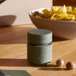 Muskatreibe BILLUND green_crushgrind6