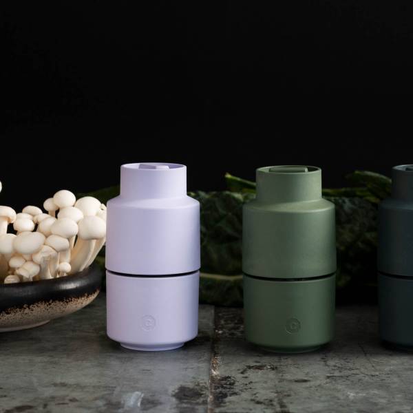 Salz _ Pfeffermühle BILLUND lavender_crushgrind8