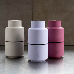 Salz _ Pfeffermühle BILLUND lavender_crushgrind5