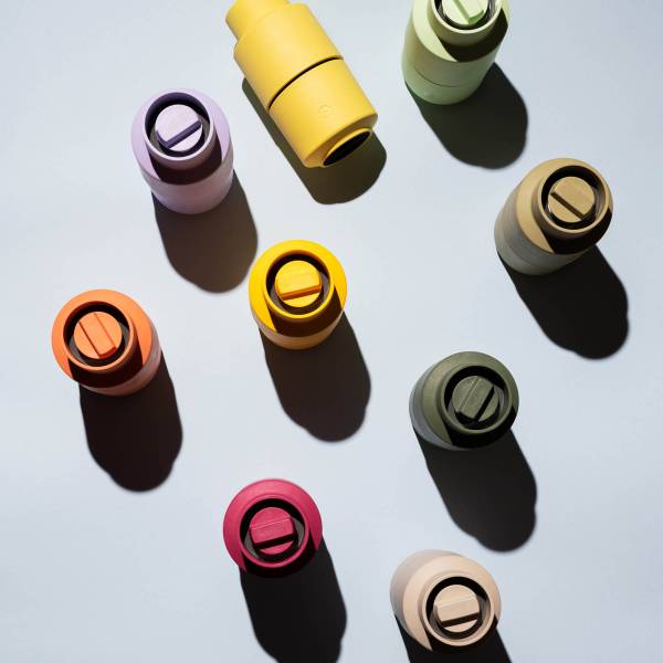 Salz _ Pfeffermühle BILLUND lavender_crushgrind6