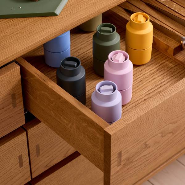 Salz _ Pfeffermühle BILLUND rosehip_crushgrind4