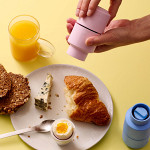 Salz _ Pfeffermühle BILLUND rosehip_crushgrind5