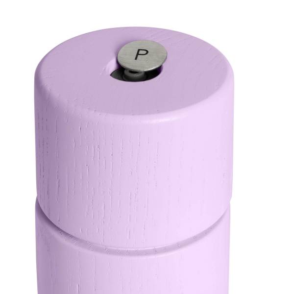 Salz _ Pfeffermühle BERGEN purple lilac_crushgrind2