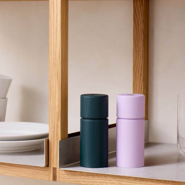 Salz _ Pfeffermühle BERGEN purple lilac_crushgrind4