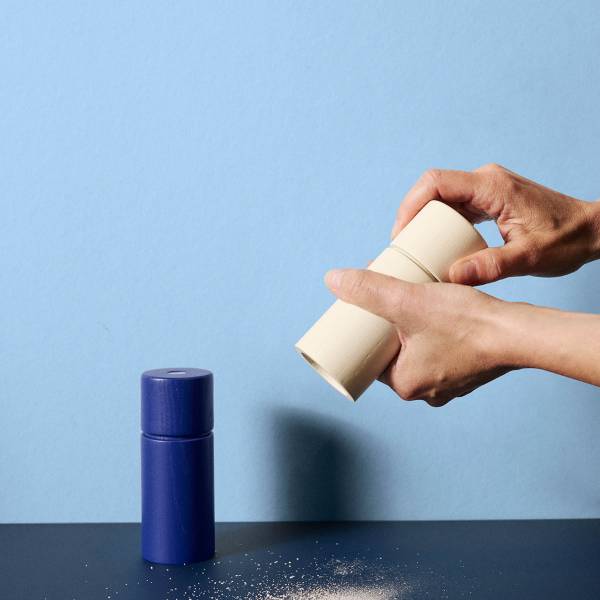 Salz _ Pfeffermühle BERGEN white sand_crushgrind5