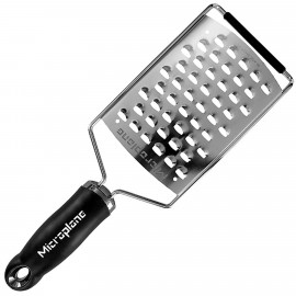 Gourmet Ultra Coarse Reibe schwarz