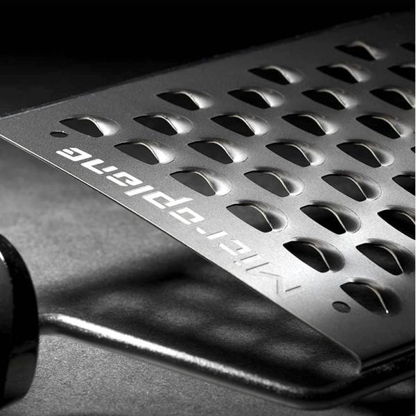 Microplane_Gourmet Ultra Coarse Reibe schwarz4
