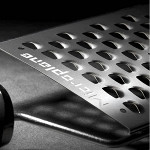 Microplane_Gourmet Ultra Coarse Reibe schwarz4