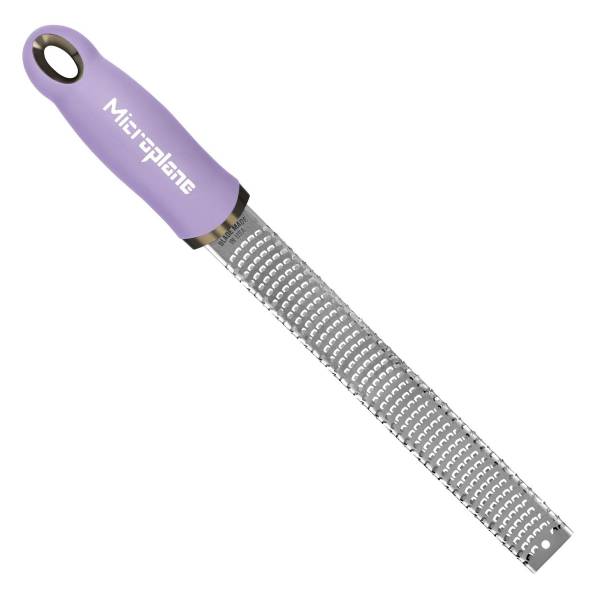 Microplane_Premium Zester Reibe lavender bloom 2