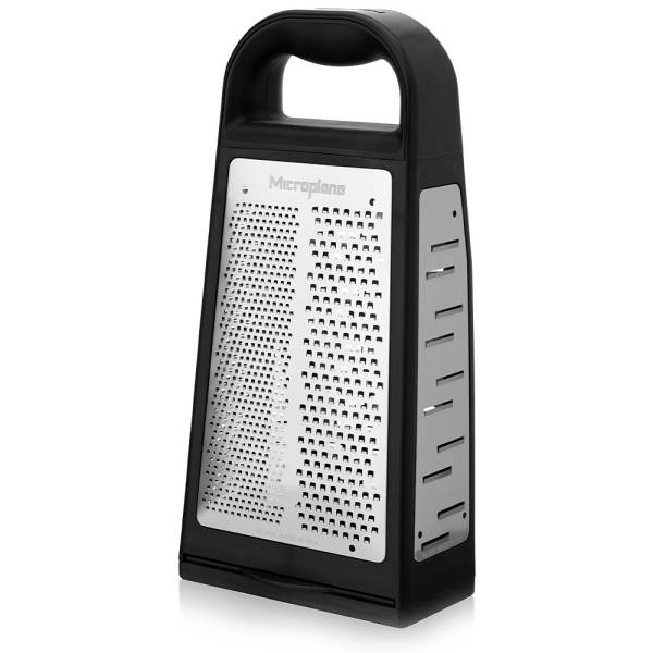 Microplane_Turmreibe
