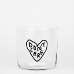 yahya_studio_Glas Don´t care