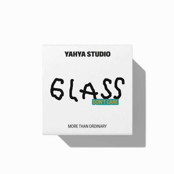 yahya_studio_Glas Don´t care6