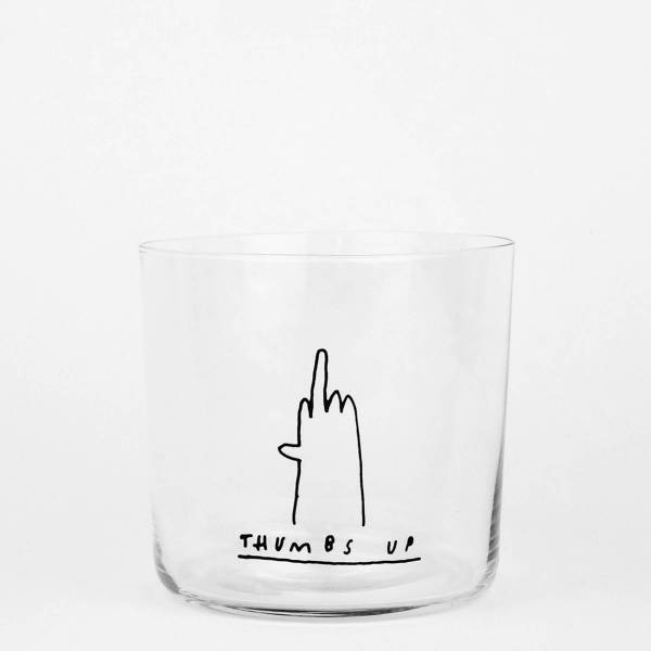yahya_studio_Glas Thumbs up