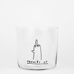 yahya_studio_Glas Thumbs up