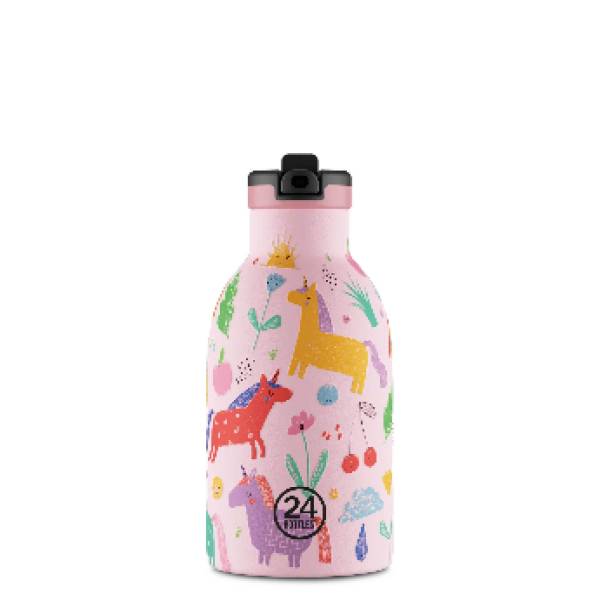 24bottles_Kids Clima Bottle 330 Magic Friends