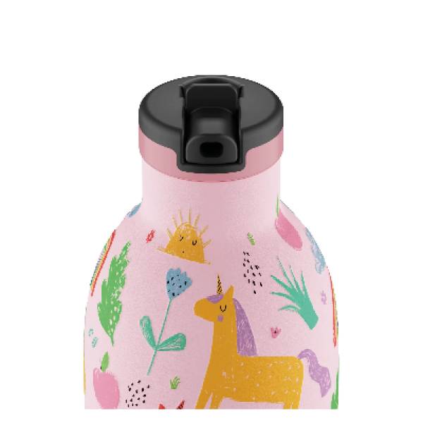 24bottles_Kids Clima Bottle 330 Magic Friends2