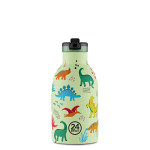 24bottles_Kids Clima Bottle 330 Jurassic Friends