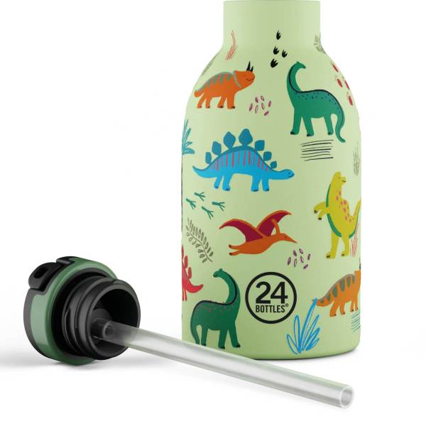 24bottles_Kids Clima Bottle 330 Jurassic Friends3